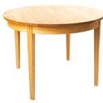 Start Street Table