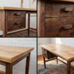 Fremont-Desk-details