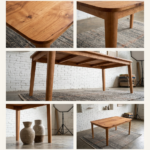 Hawthorne Dining Table_details