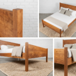 Hayden bed-details