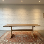 Holcomb Trestle Table-web3
