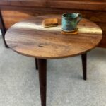 Pebble end table (2)