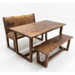 Powell Dining Set