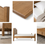 StJohns Bed - details