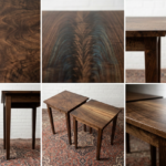 Tabor End Tables-details