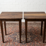 Tabor End Tables