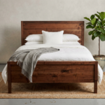 Woodstock Bed