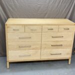 Woodstock Dresser