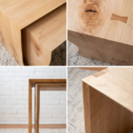nesting tables-details
