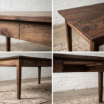 tabor coffee table-details