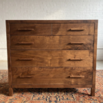 woodstock 5 drawer dresser - web