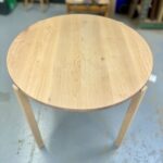 Ramona Table in birch