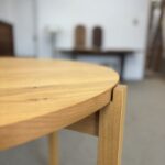Ramona Table in Birch