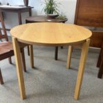Ramona Table in Birch