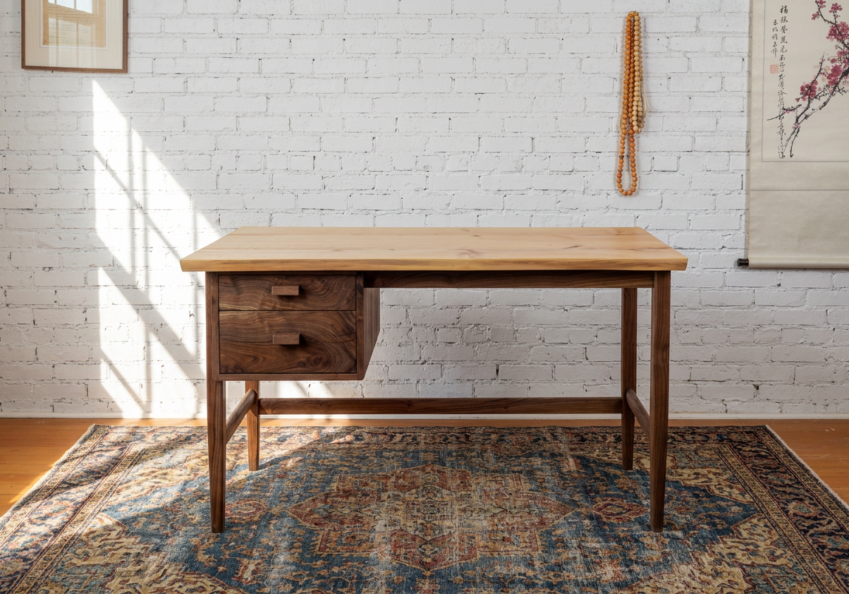 Fremont Desk