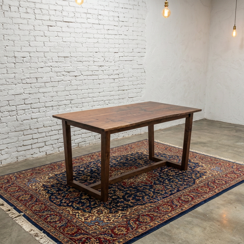 Powell Dining Set-table only