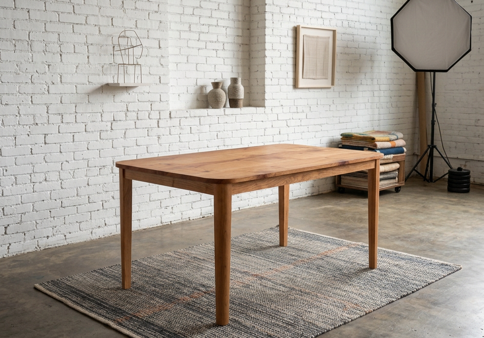 Hawthorne Dining Table