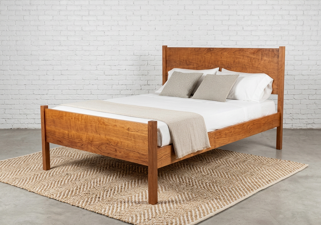 Hayden Bed