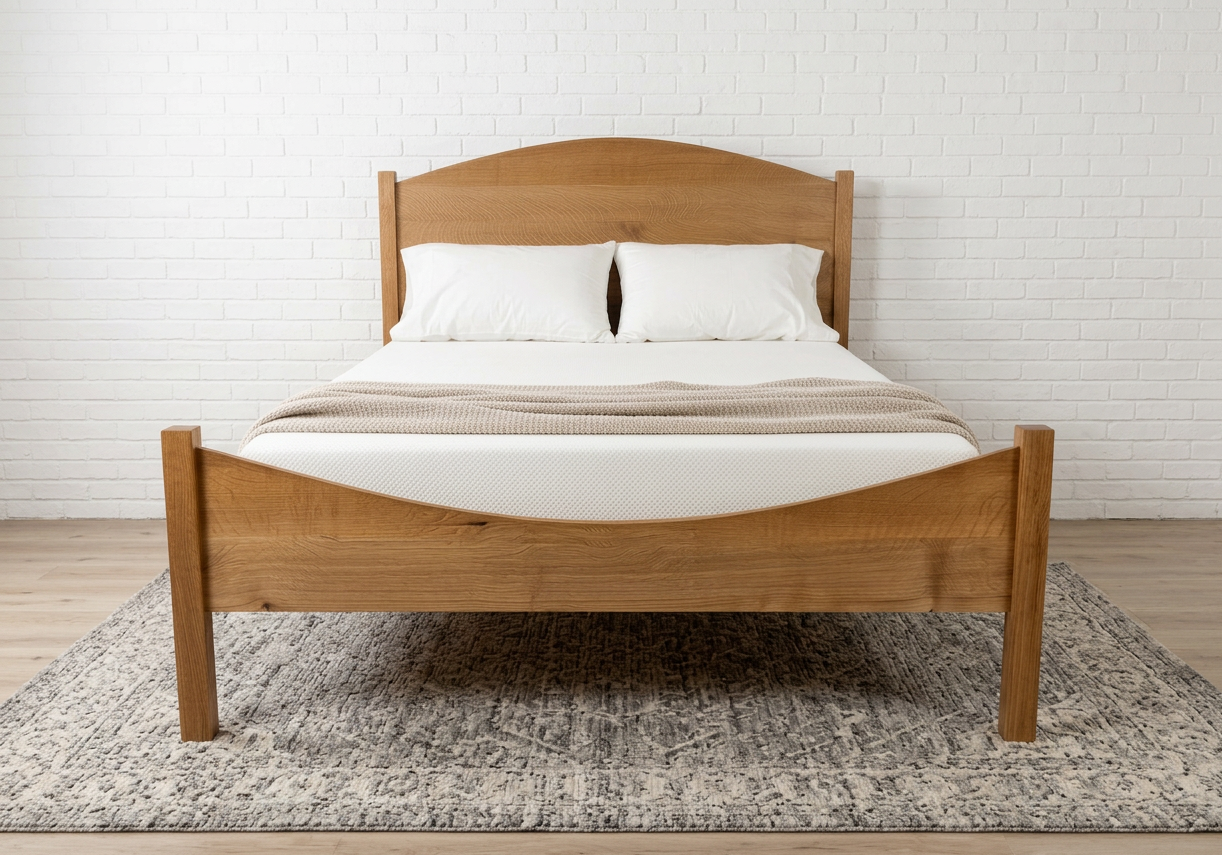 St. Johns Bed
