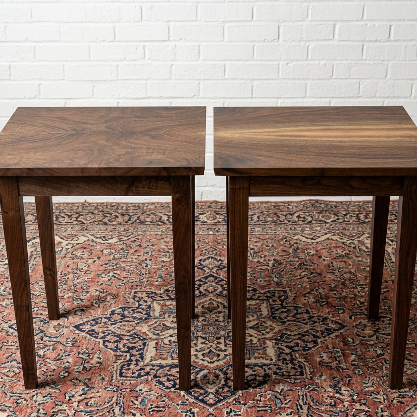 Tabor End Tables