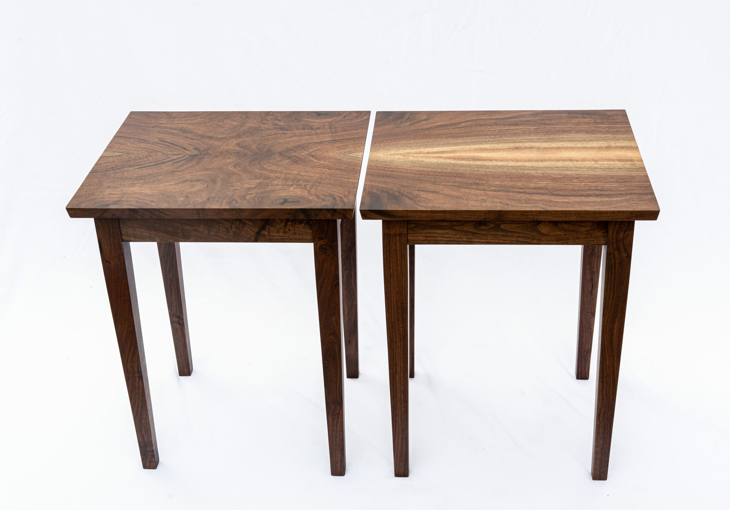 Tabor End Tables