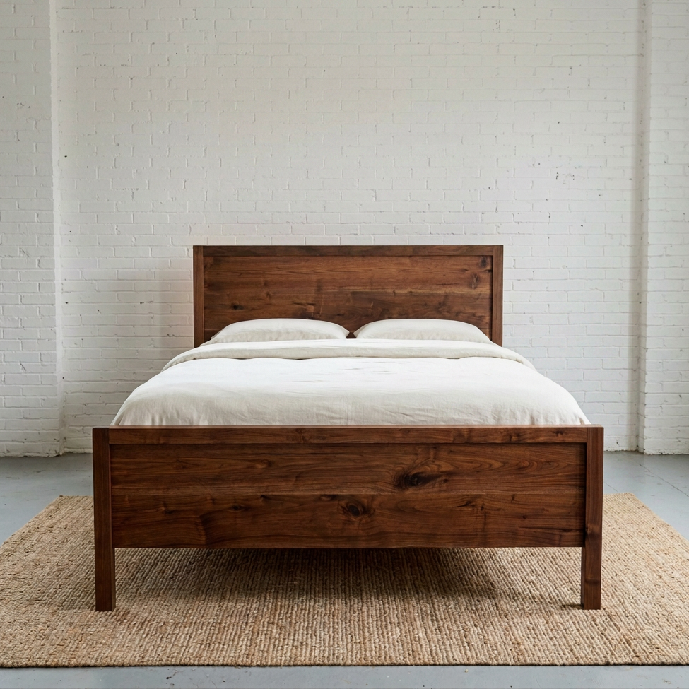 Woodstock Bed