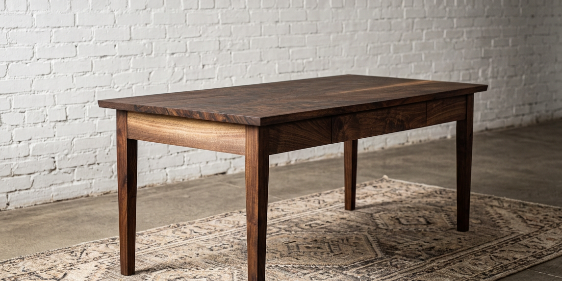 Tabor Coffee Table